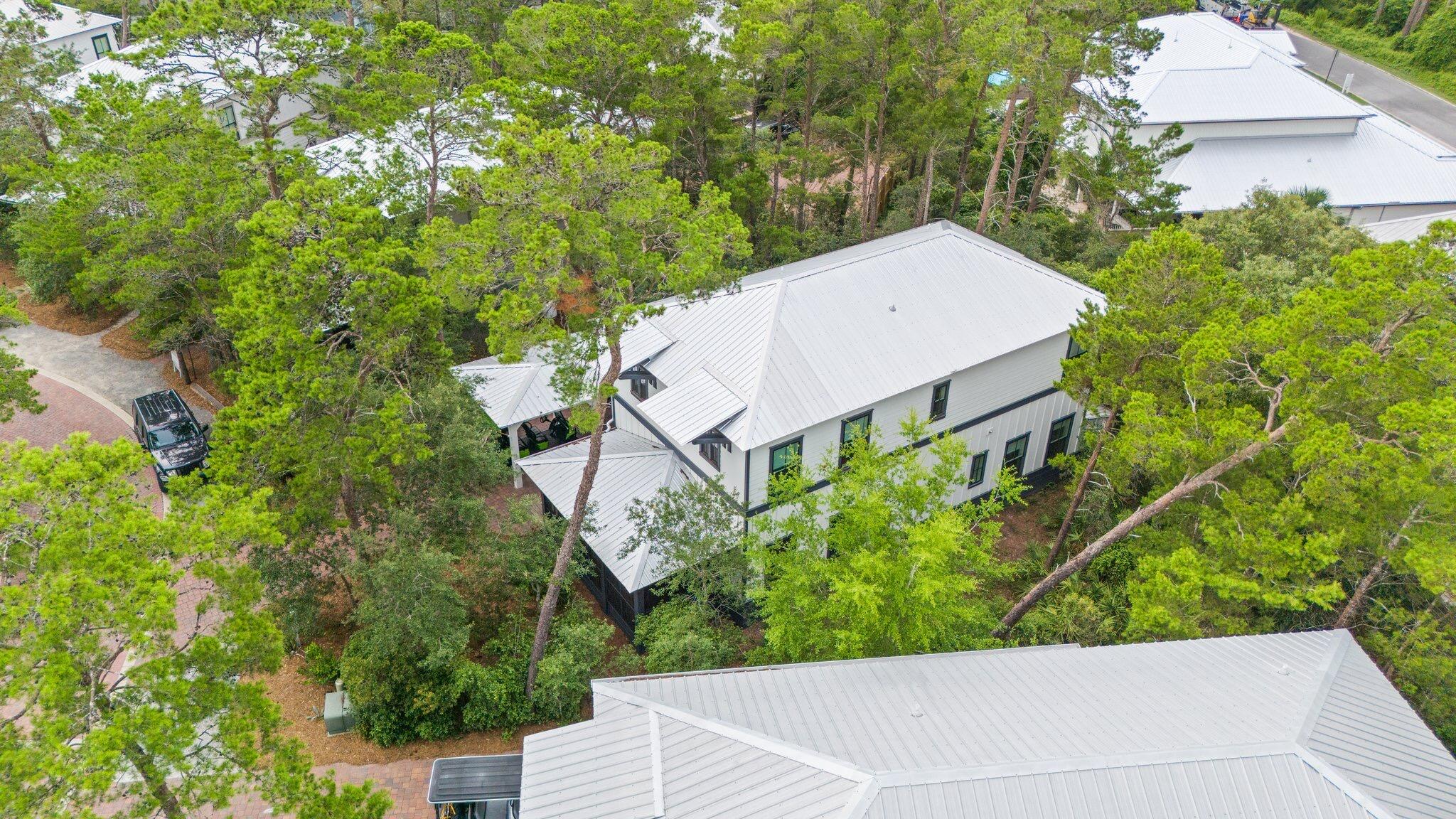 MAGNOLIA COTTAGES BY THE SEA - Residential