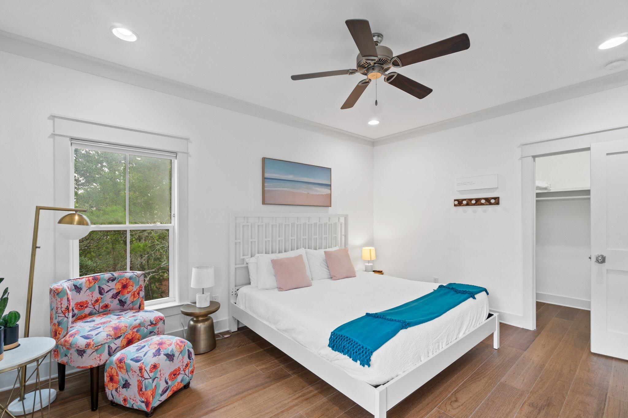 MAGNOLIA COTTAGES BY THE SEA - Residential