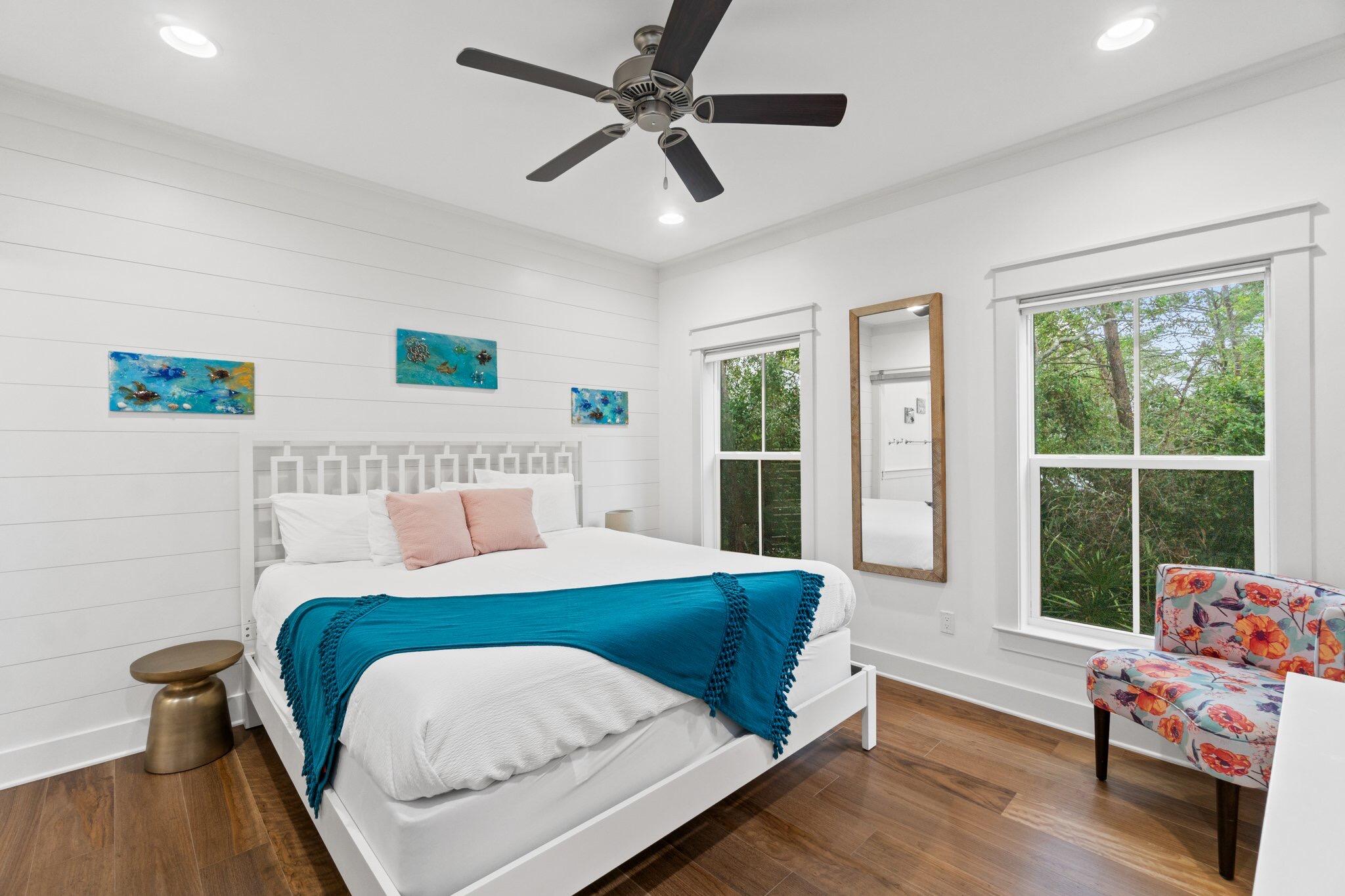 MAGNOLIA COTTAGES BY THE SEA - Residential