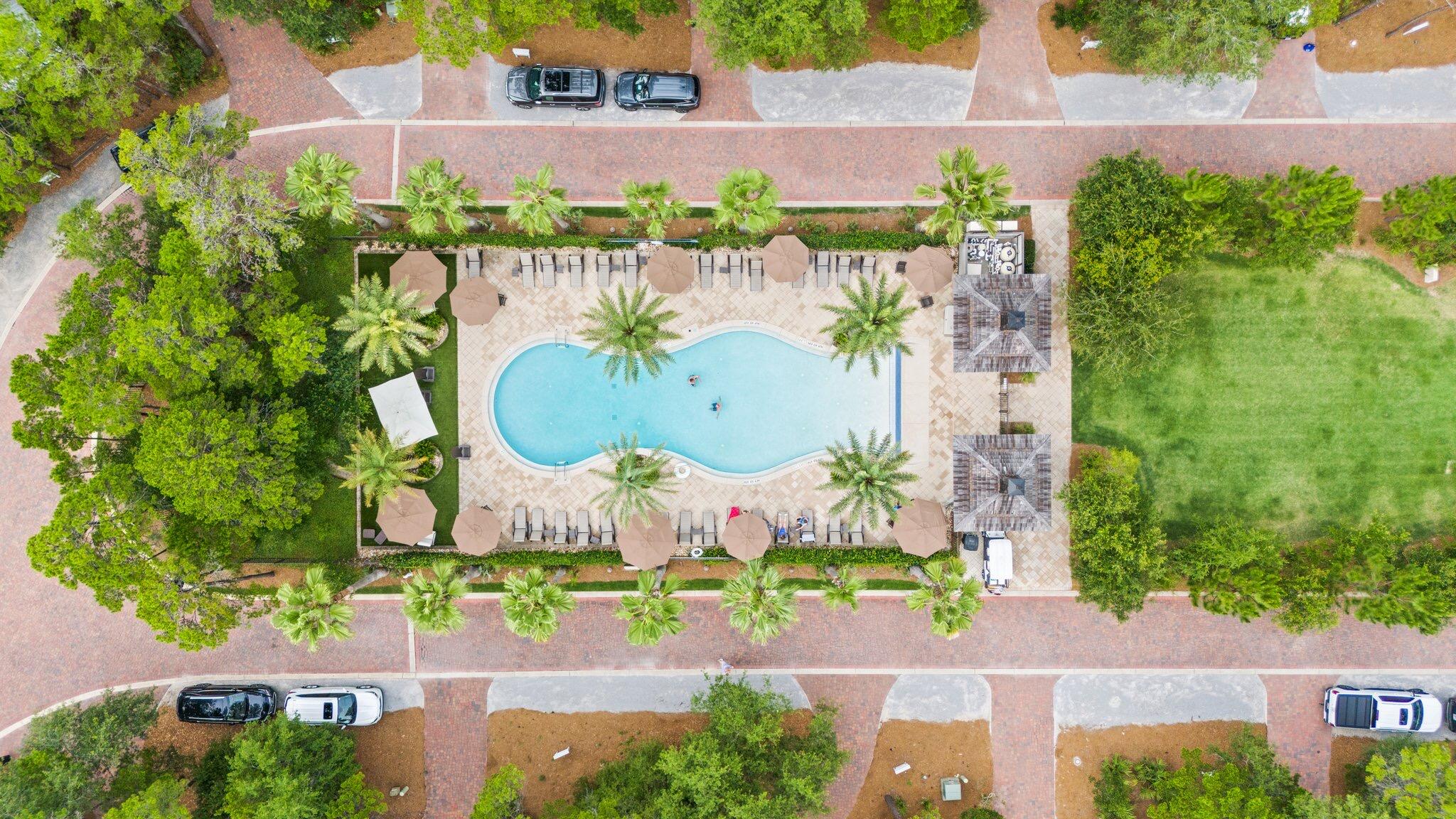MAGNOLIA COTTAGES BY THE SEA - Residential