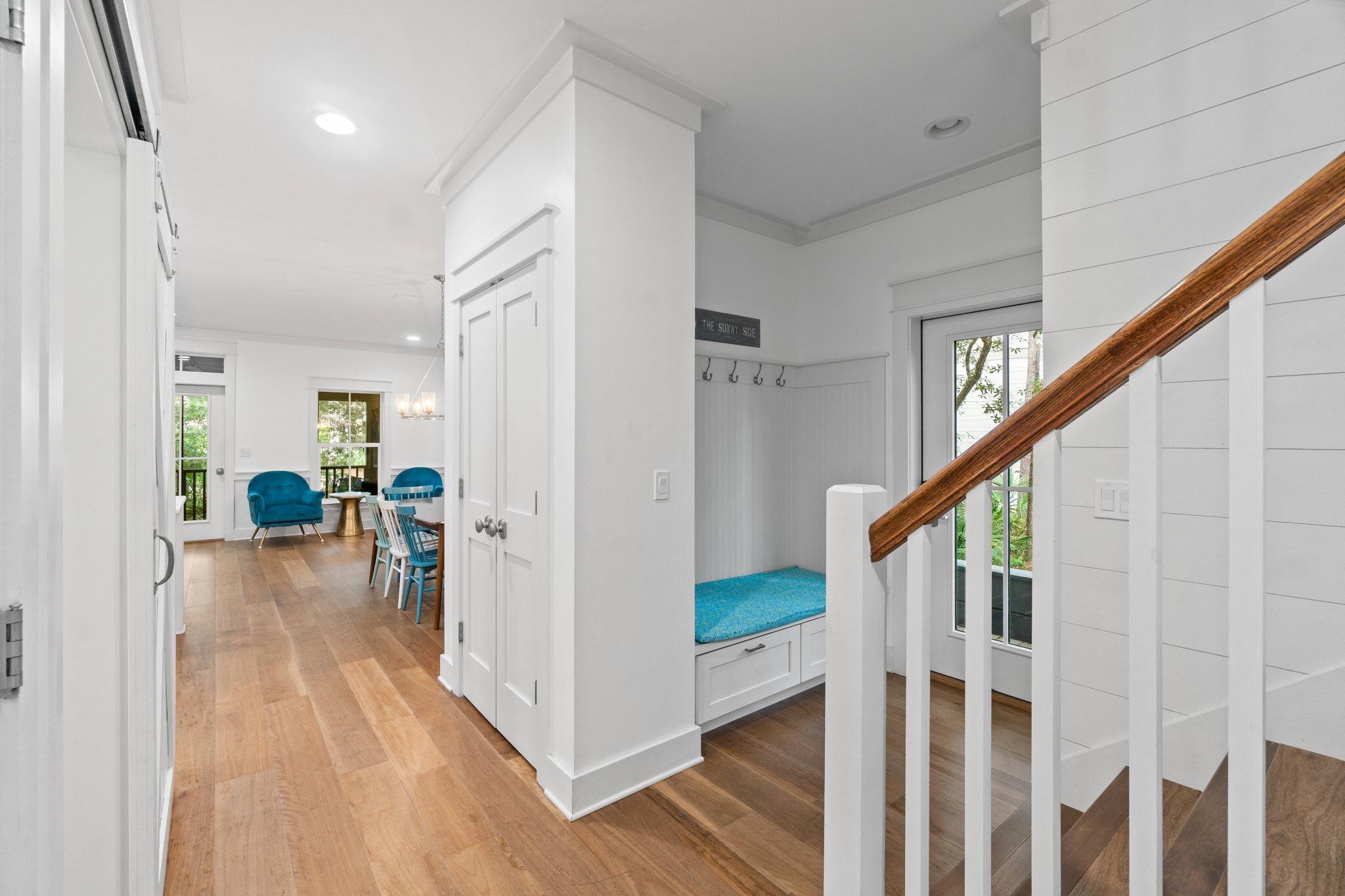 MAGNOLIA COTTAGES BY THE SEA - Residential