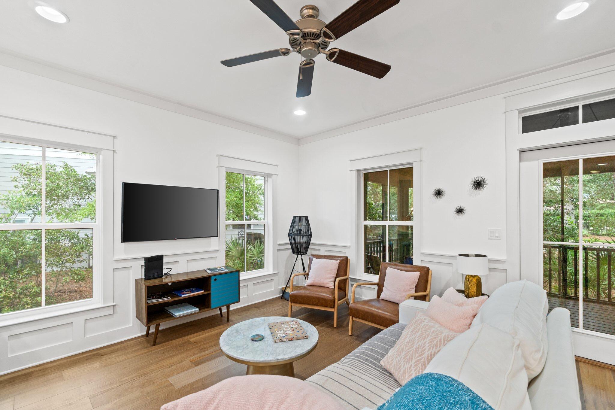 MAGNOLIA COTTAGES BY THE SEA - Residential
