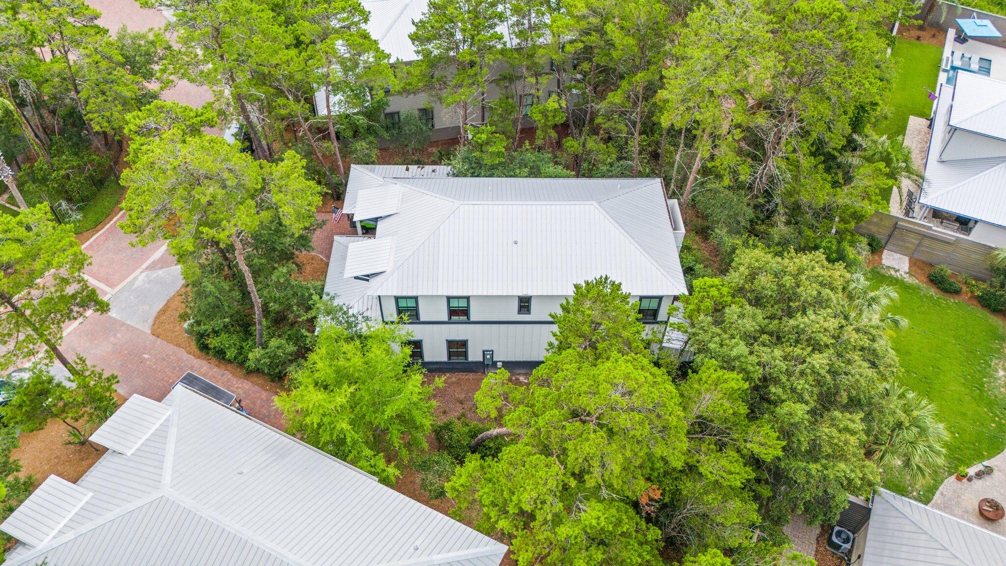 MAGNOLIA COTTAGES BY THE SEA - Residential