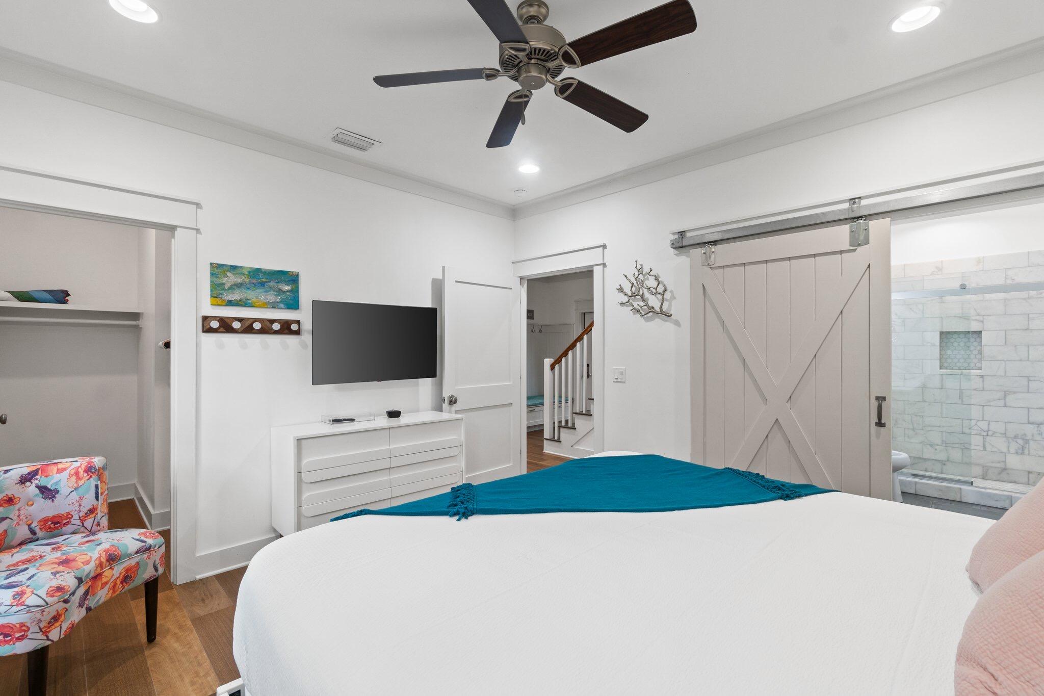 MAGNOLIA COTTAGES BY THE SEA - Residential