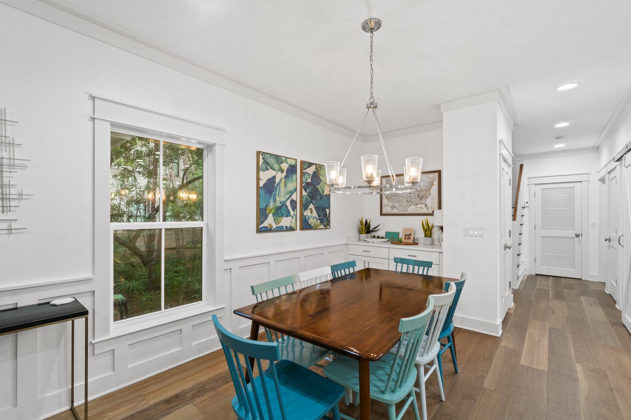 MAGNOLIA COTTAGES BY THE SEA - Residential