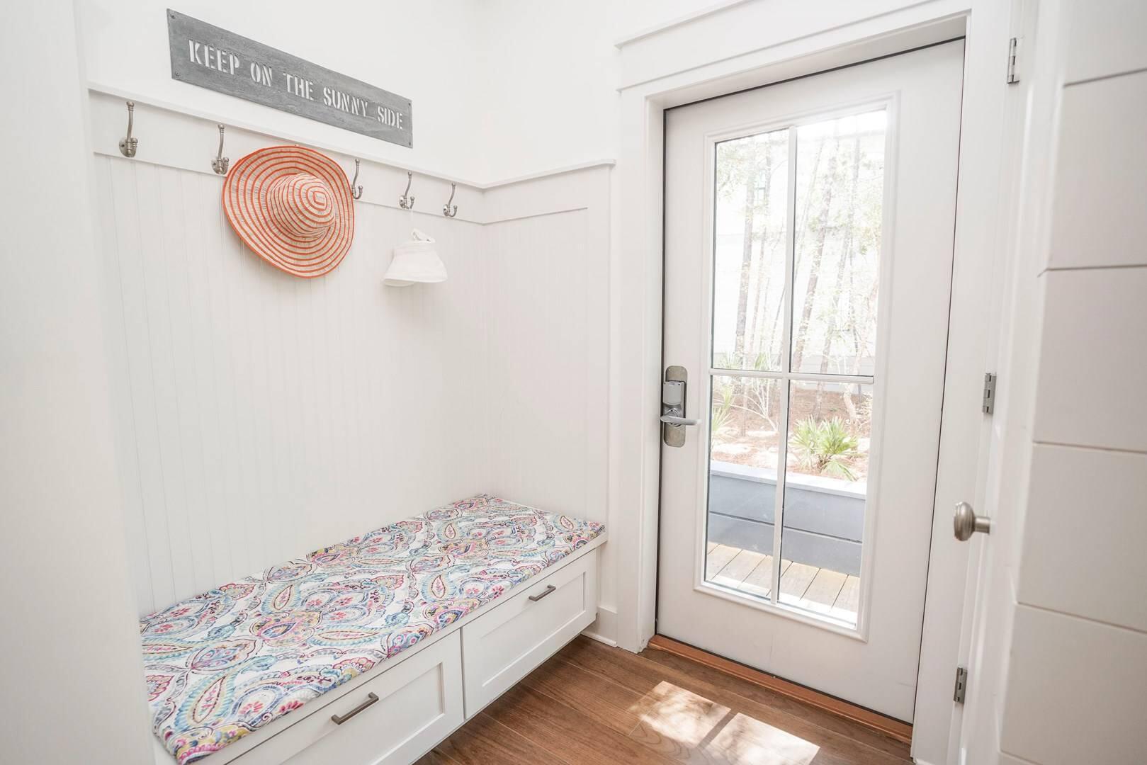 MAGNOLIA COTTAGES BY THE SEA - Residential