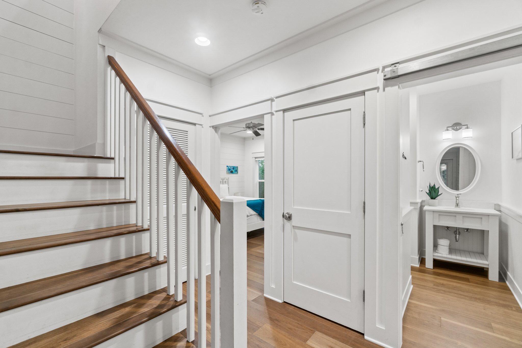 MAGNOLIA COTTAGES BY THE SEA - Residential
