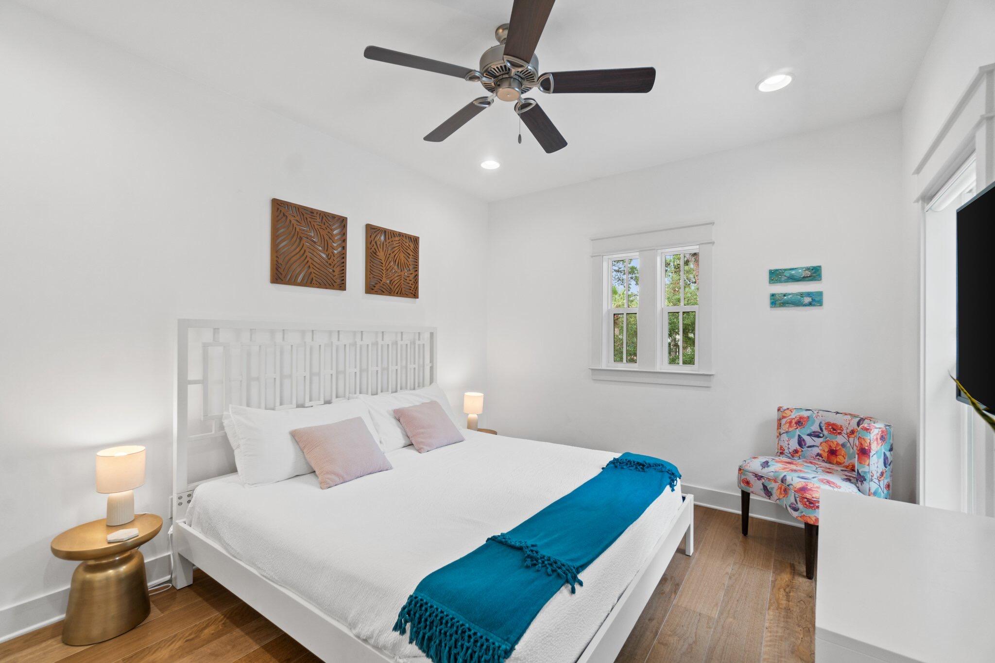 MAGNOLIA COTTAGES BY THE SEA - Residential
