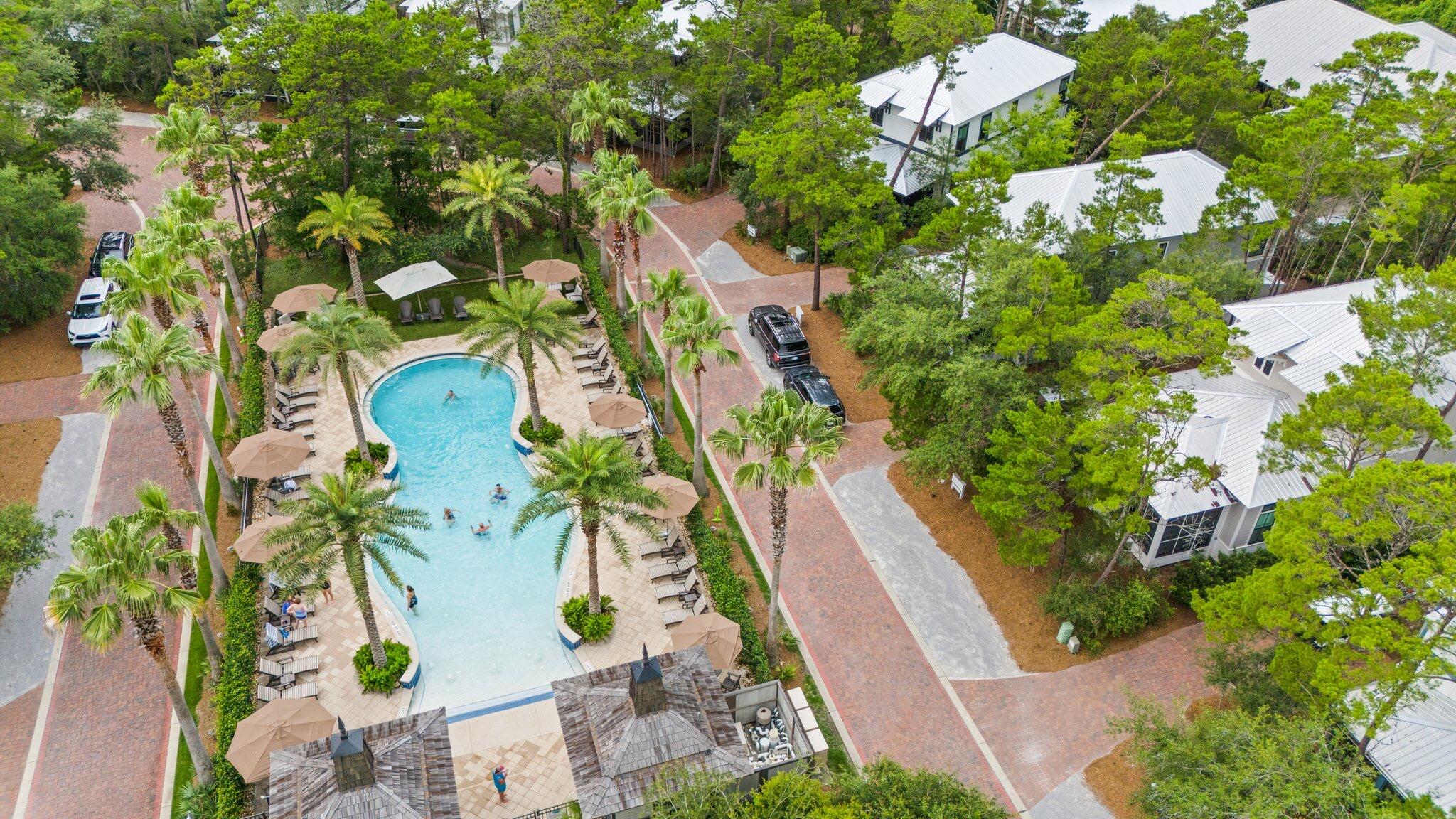 MAGNOLIA COTTAGES BY THE SEA - Residential