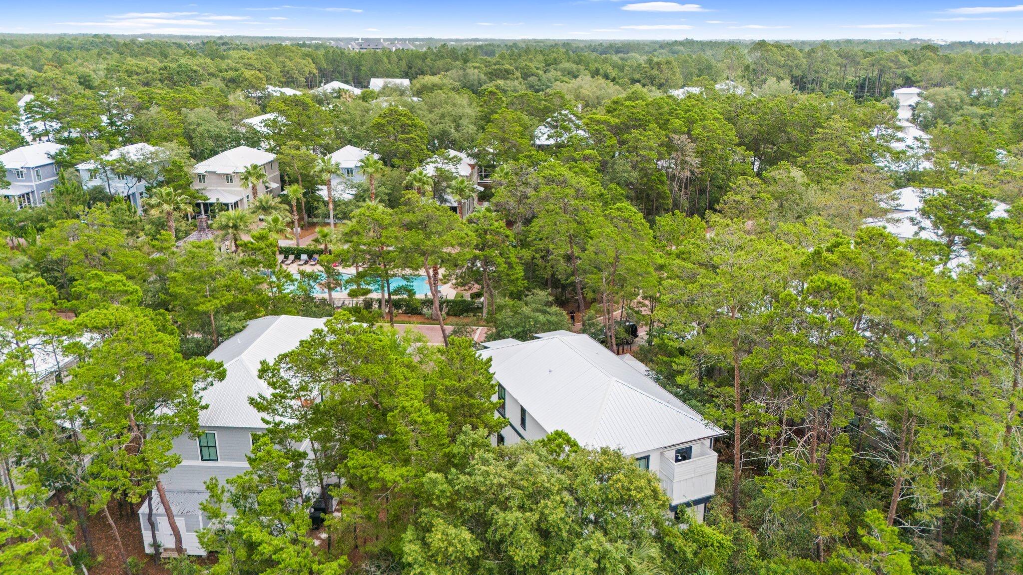 MAGNOLIA COTTAGES BY THE SEA - Residential