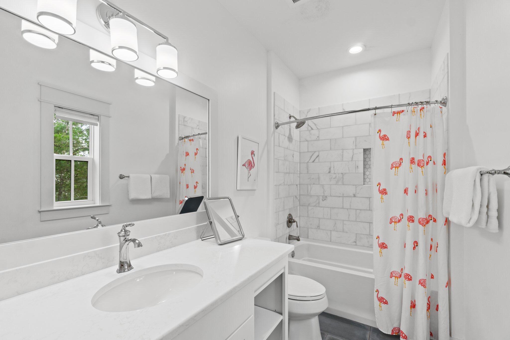 MAGNOLIA COTTAGES BY THE SEA - Residential