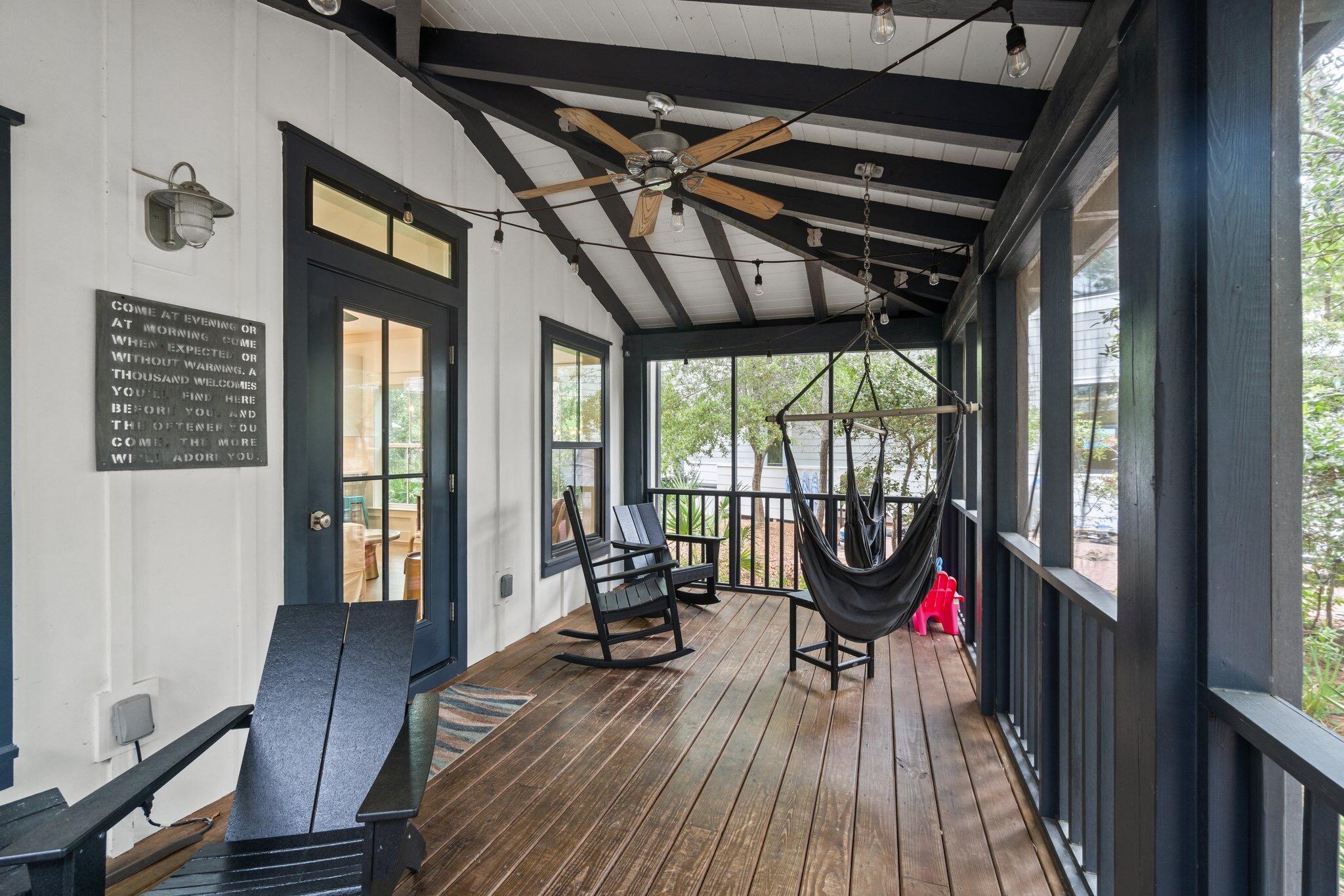 MAGNOLIA COTTAGES BY THE SEA - Residential