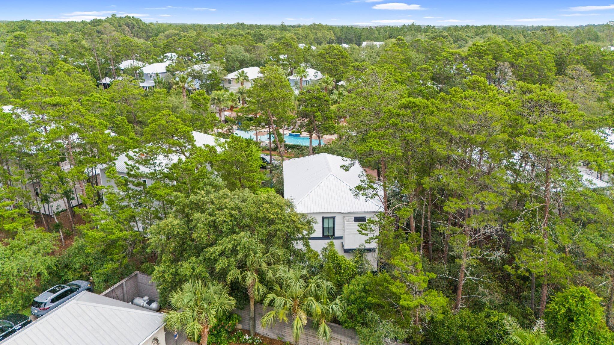 MAGNOLIA COTTAGES BY THE SEA - Residential