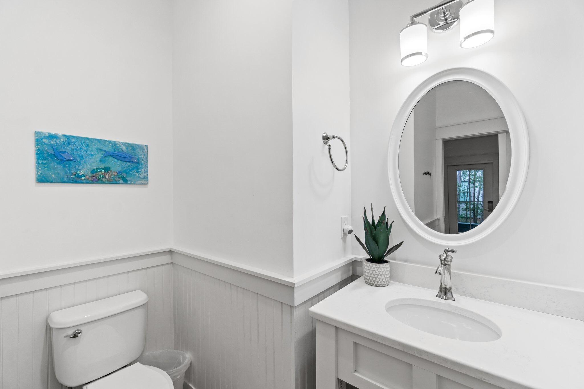 MAGNOLIA COTTAGES BY THE SEA - Residential