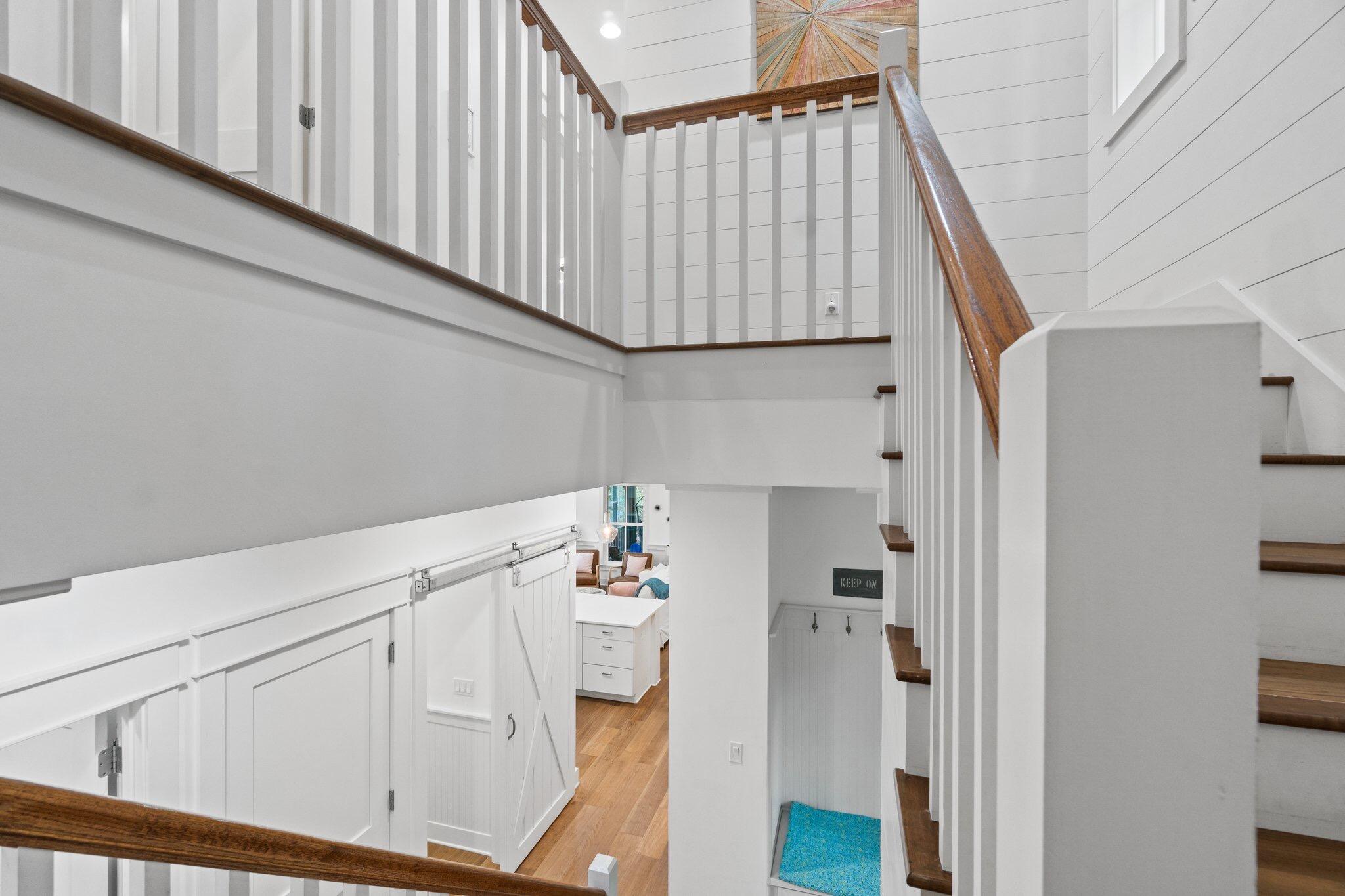 MAGNOLIA COTTAGES BY THE SEA - Residential