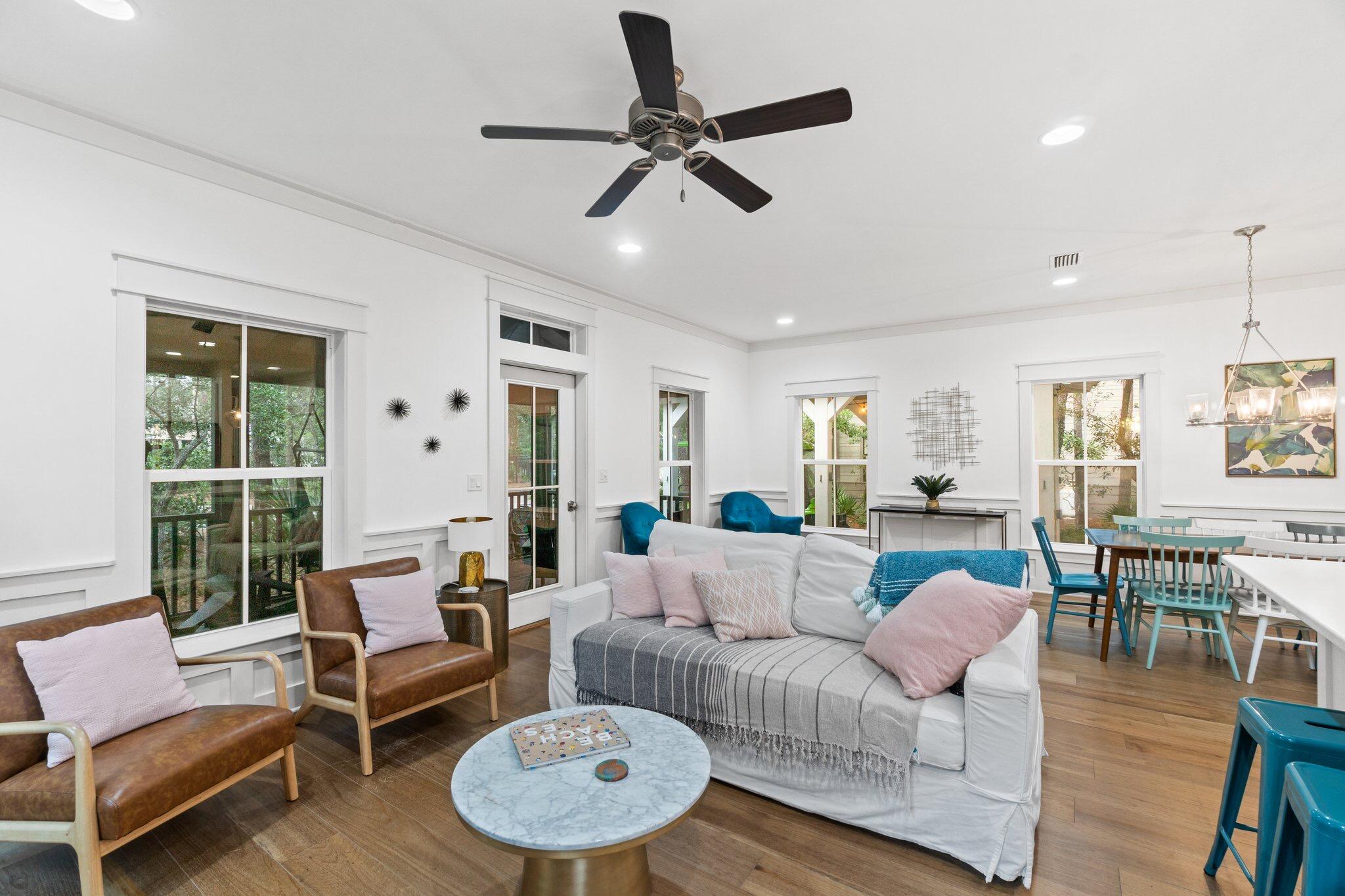 MAGNOLIA COTTAGES BY THE SEA - Residential