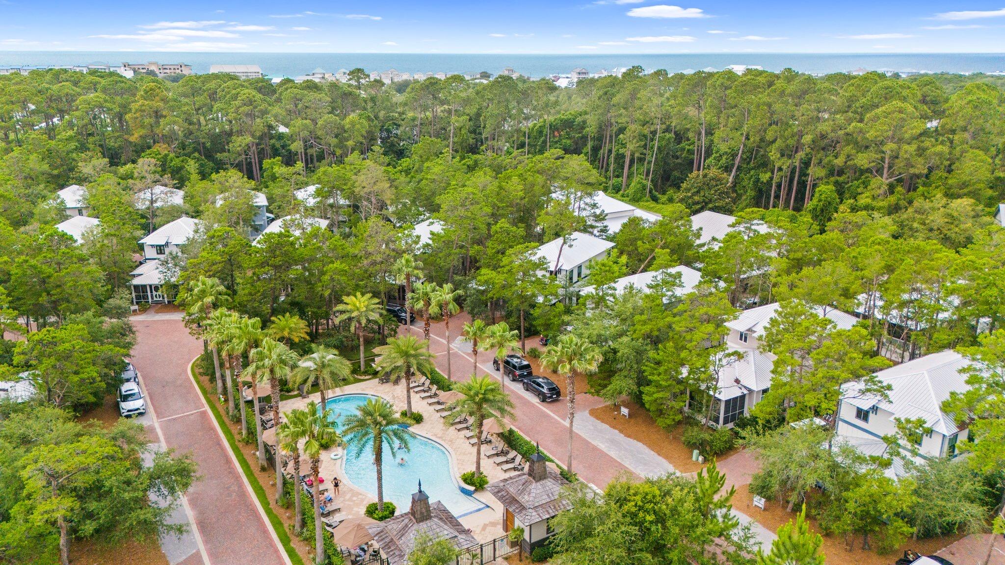 MAGNOLIA COTTAGES BY THE SEA - Residential