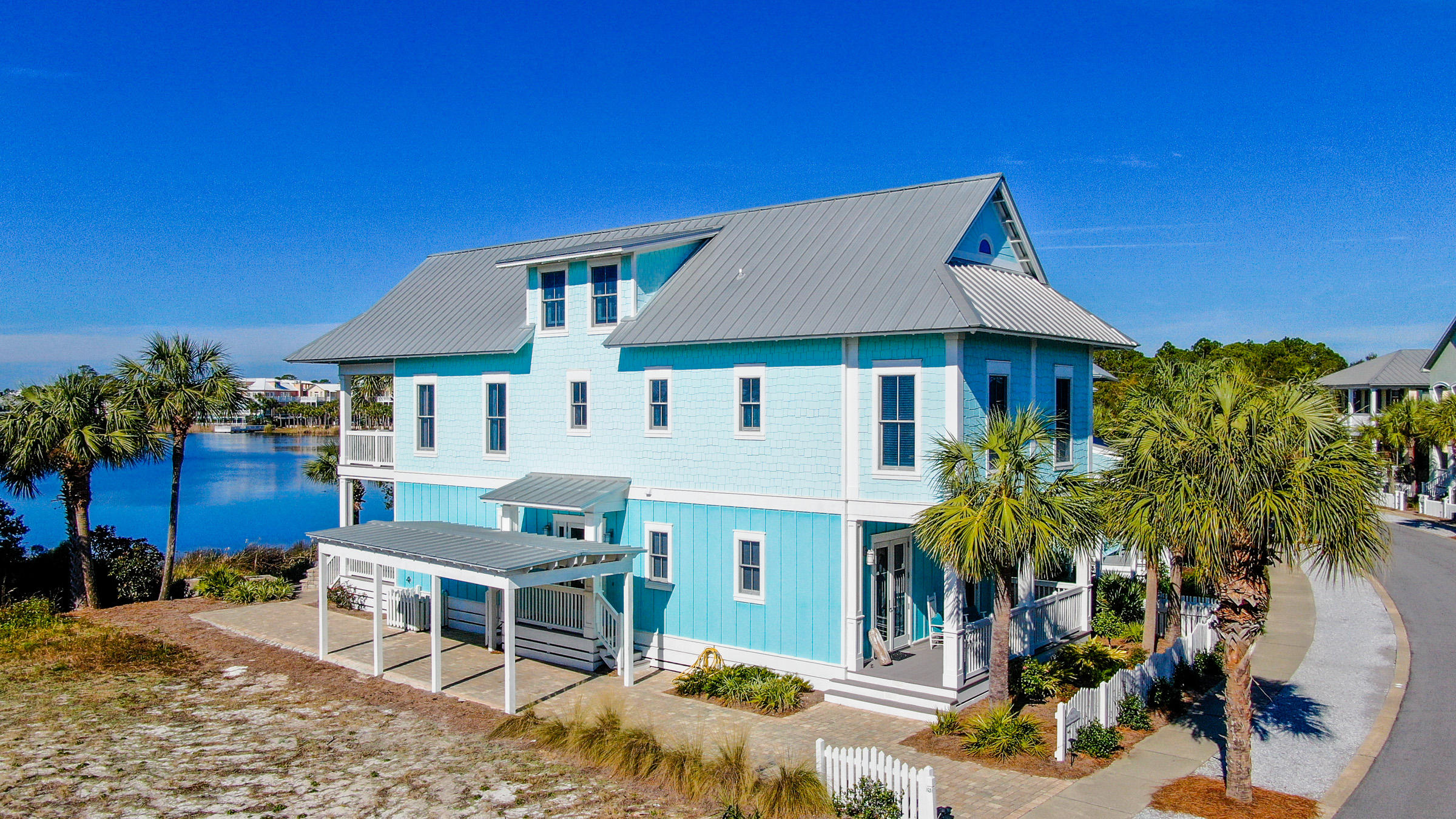 CARILLON BEACH - Residential