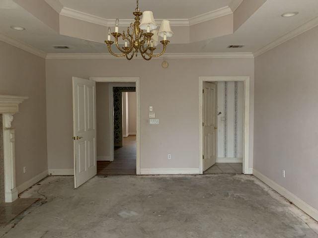 MAGNOLIA LAKE S/D AT BLUEWATER BAY - Residential