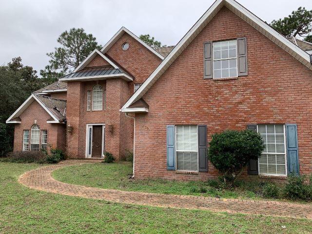 MAGNOLIA LAKE S/D AT BLUEWATER BAY - Residential