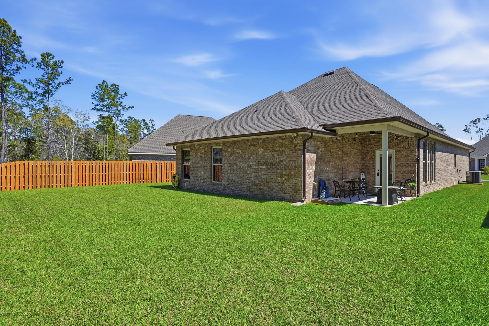 HAMMOCK BAY - SPLENDOR - Residential