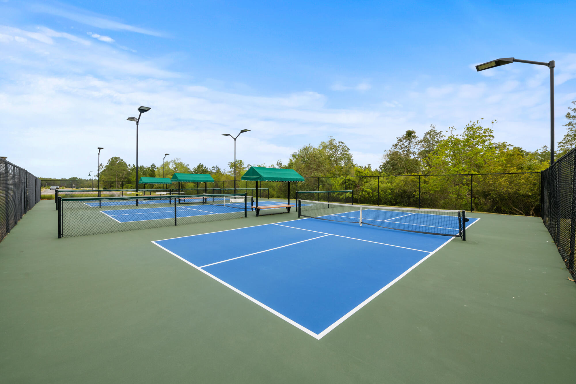 HAMMOCK BAY - SPLENDOR - Residential