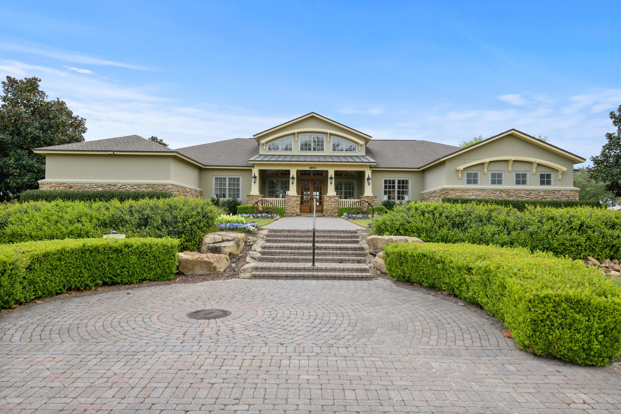 HAMMOCK BAY - SPLENDOR - Residential