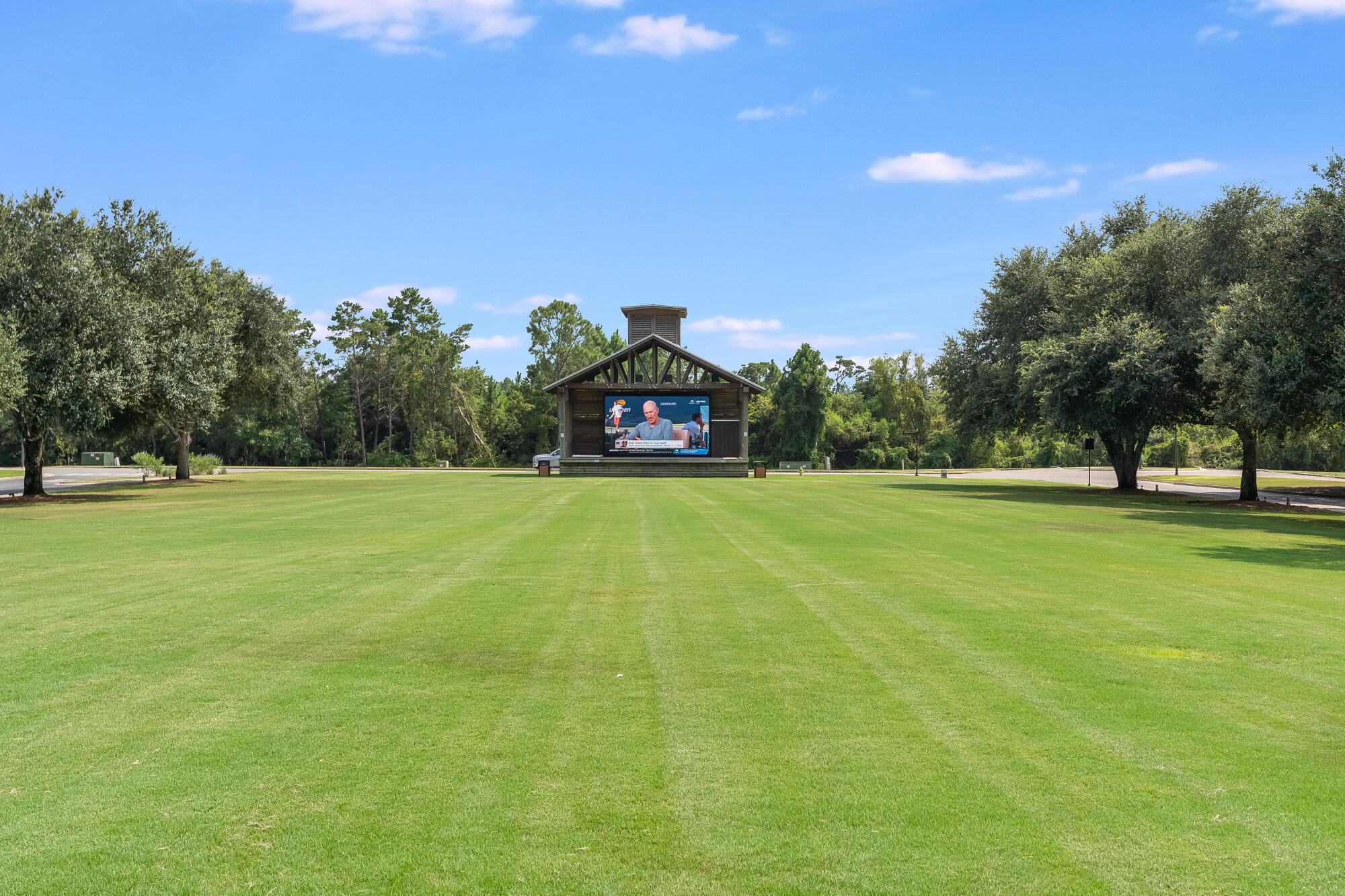 HAMMOCK BAY - SPLENDOR - Residential