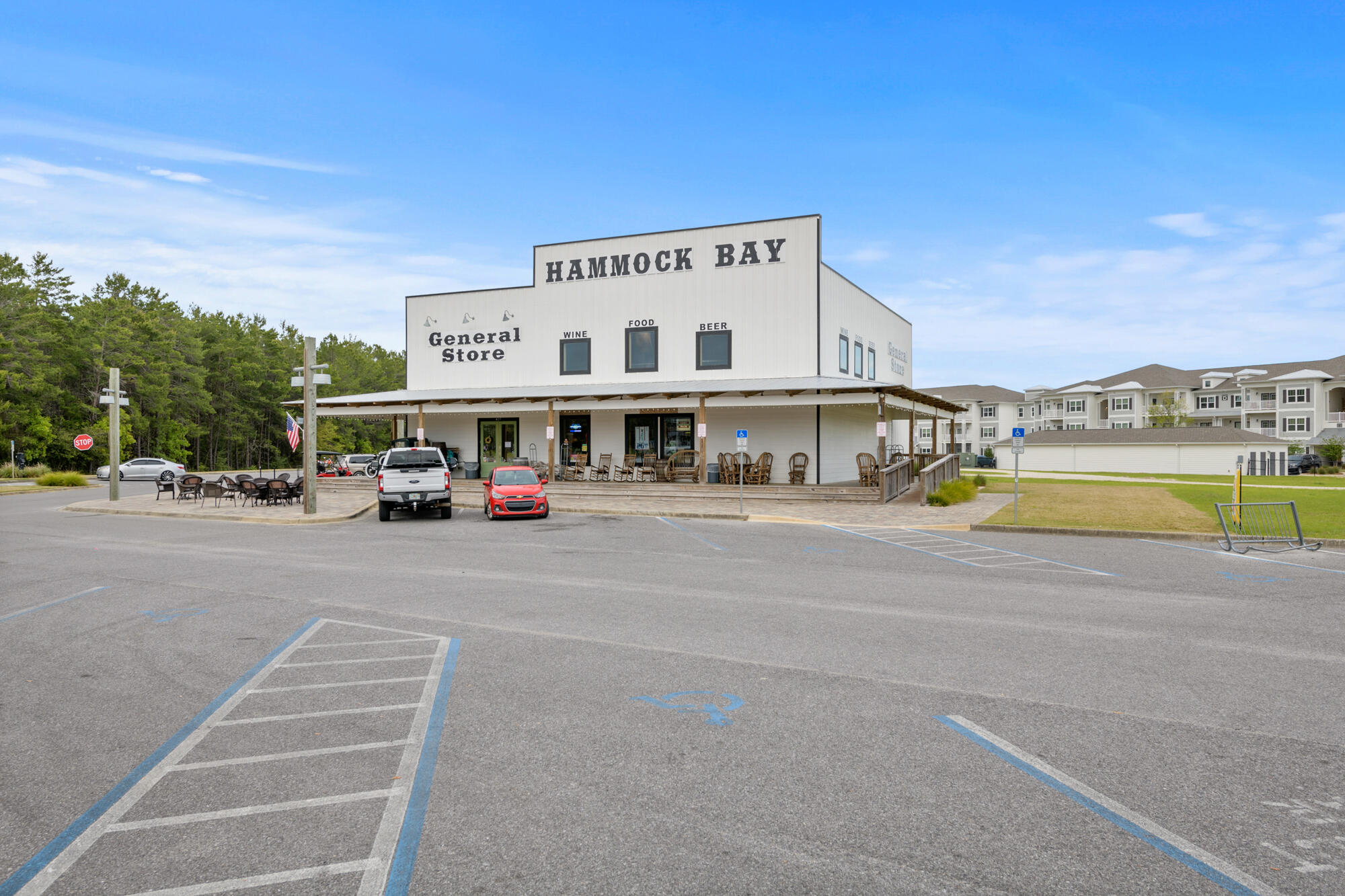 HAMMOCK BAY - SPLENDOR - Residential