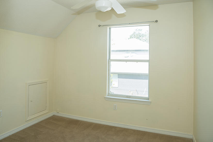 PARISH PINES - Residential Lease