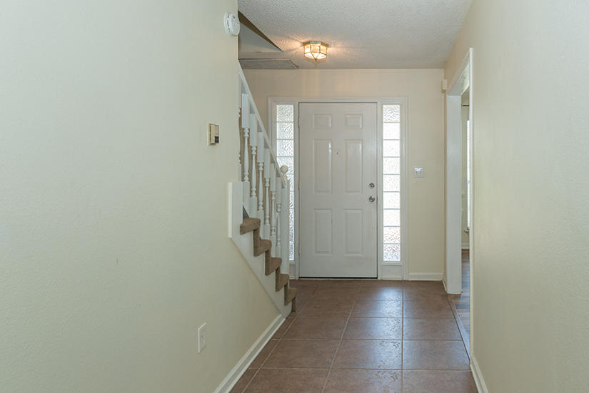 PARISH PINES - Residential Lease