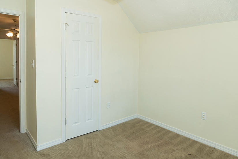 PARISH PINES - Residential Lease