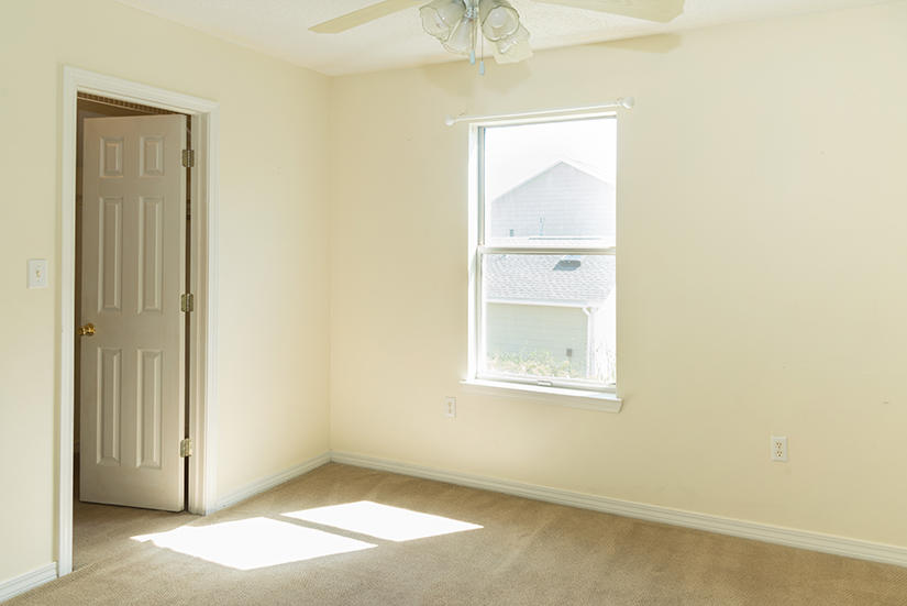 PARISH PINES - Residential Lease