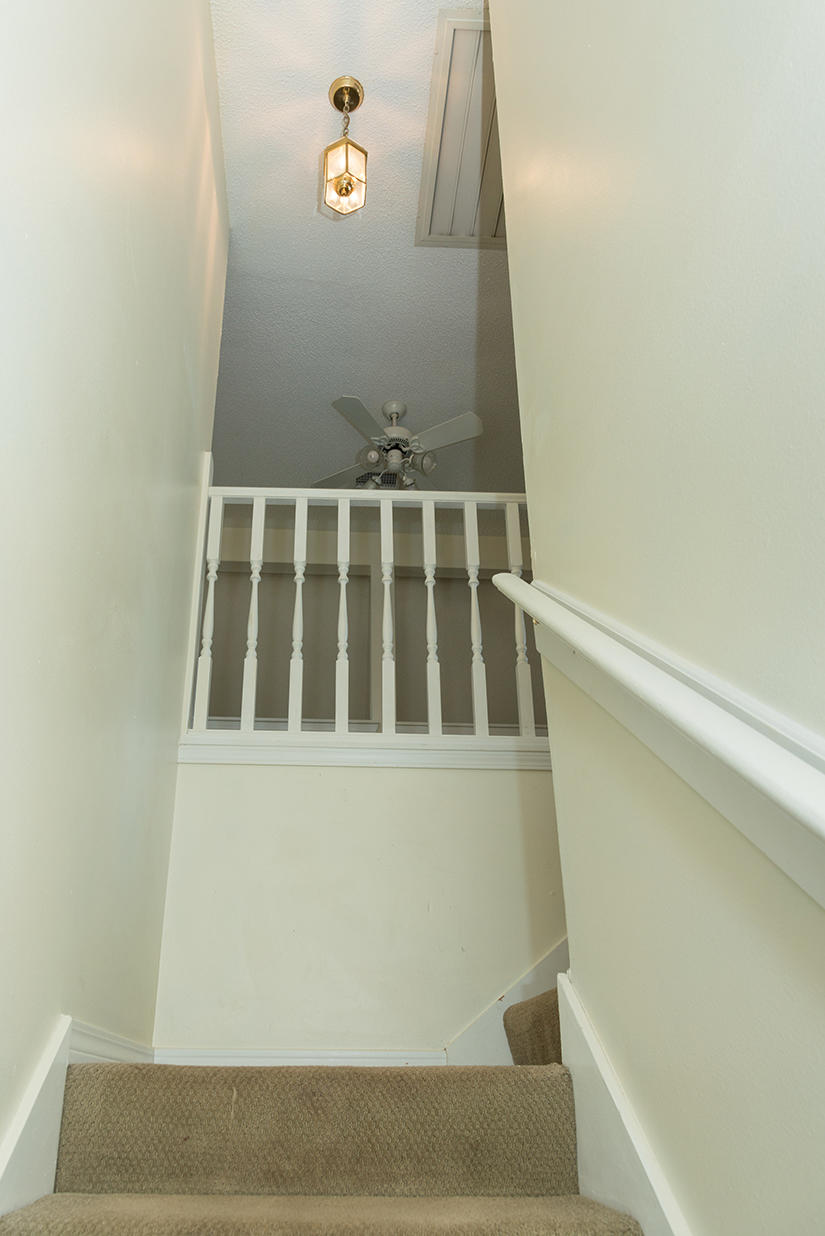 PARISH PINES - Residential Lease