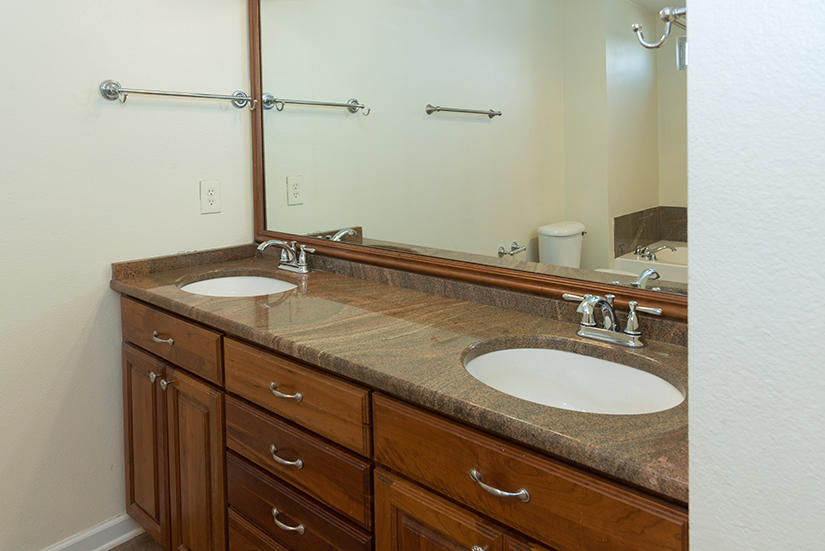 PARISH PINES - Residential Lease