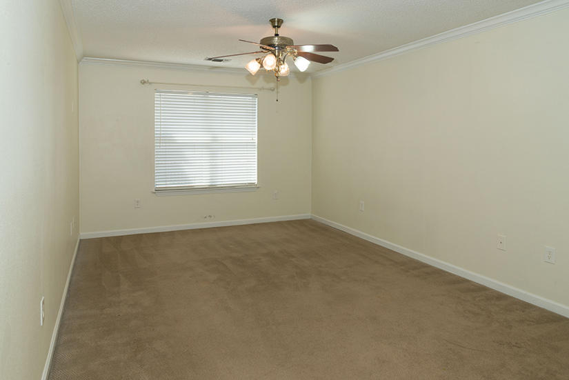 PARISH PINES - Residential Lease