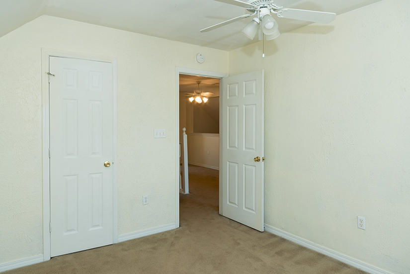 PARISH PINES - Residential Lease