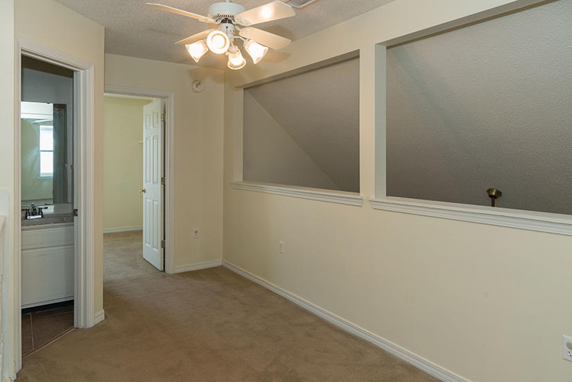 PARISH PINES - Residential Lease