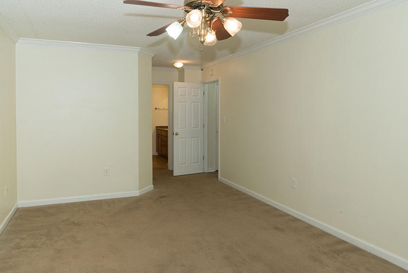PARISH PINES - Residential Lease