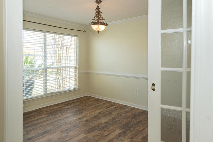 PARISH PINES - Residential Lease