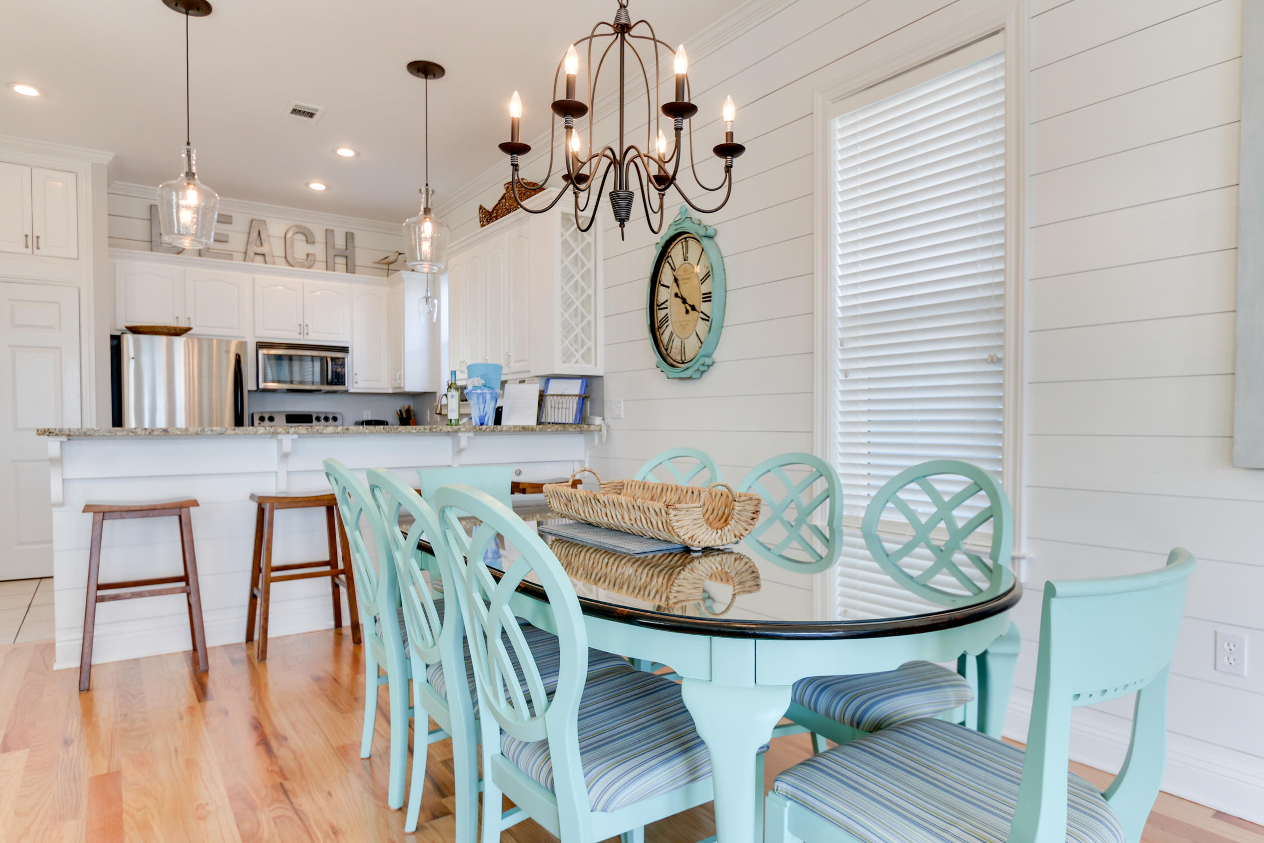 COTTAGES AT CAMP CREEK - Residential