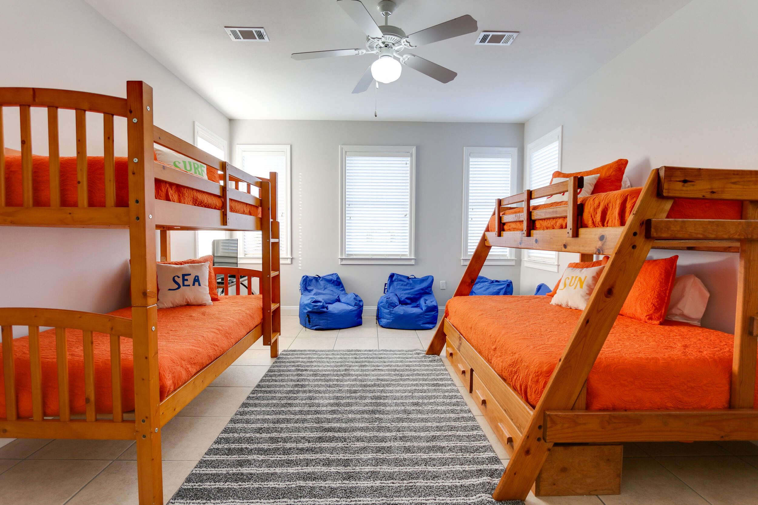 COTTAGES AT CAMP CREEK - Residential