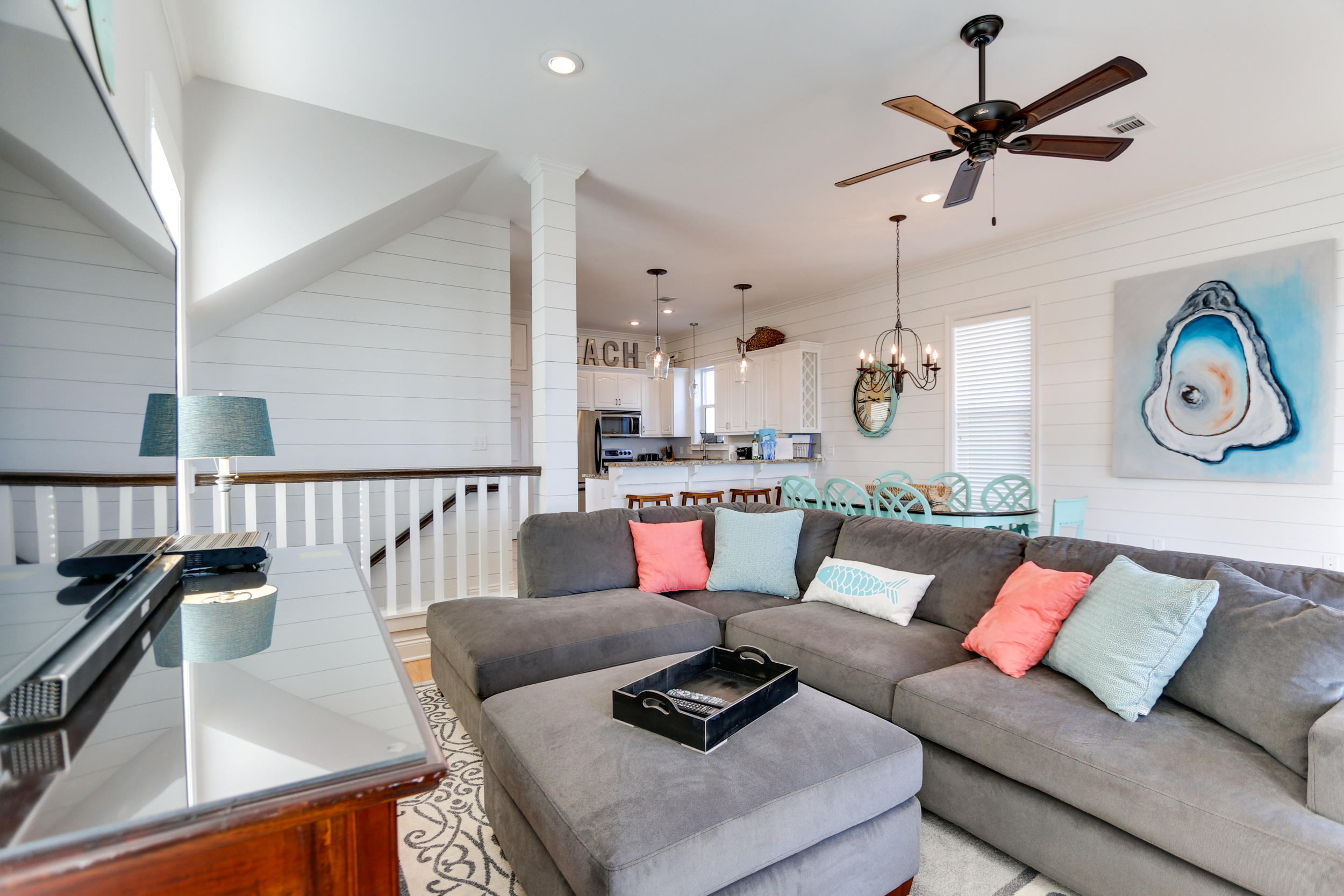 COTTAGES AT CAMP CREEK - Residential