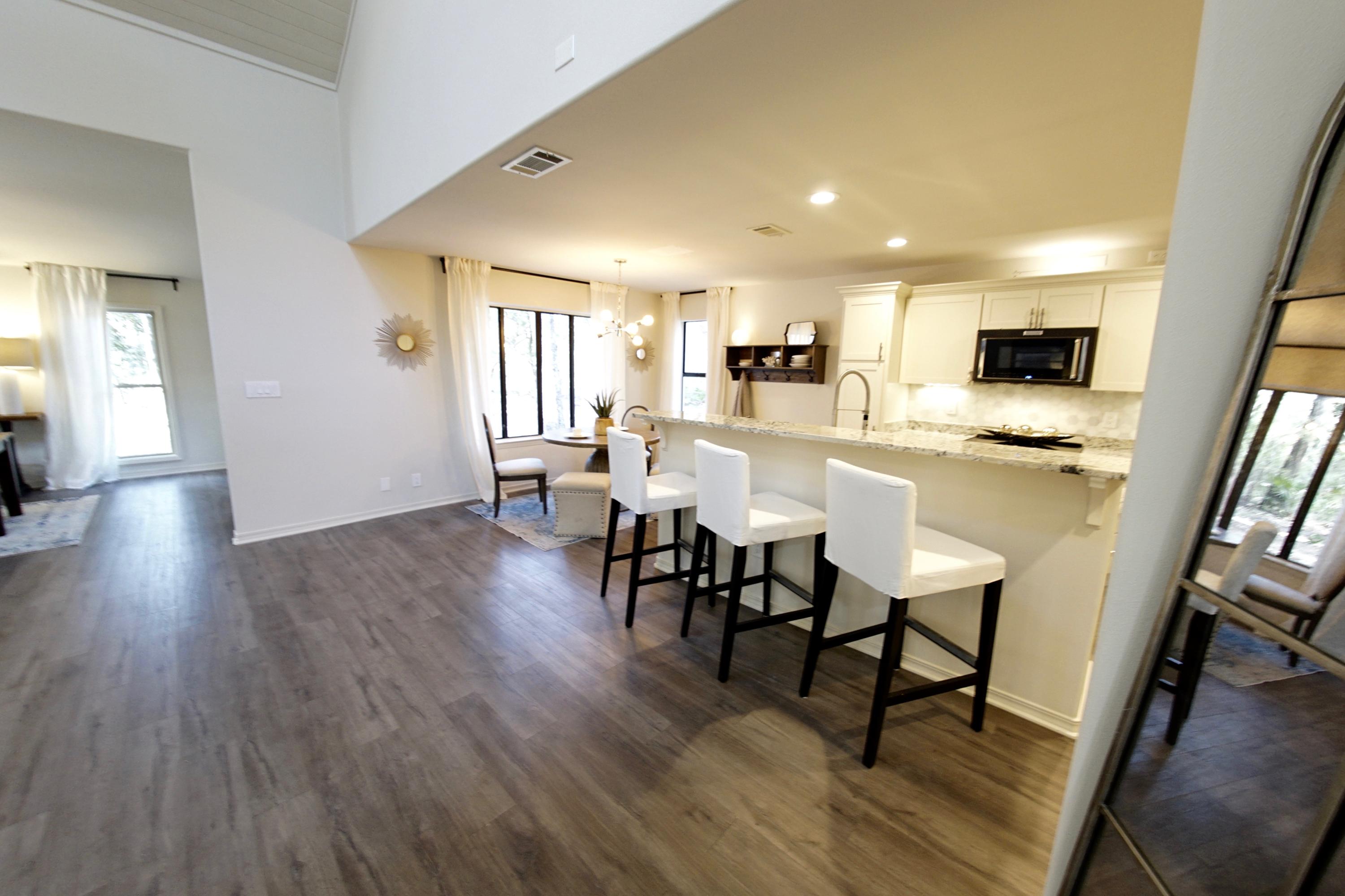 LIDO VILLAGE - Residential