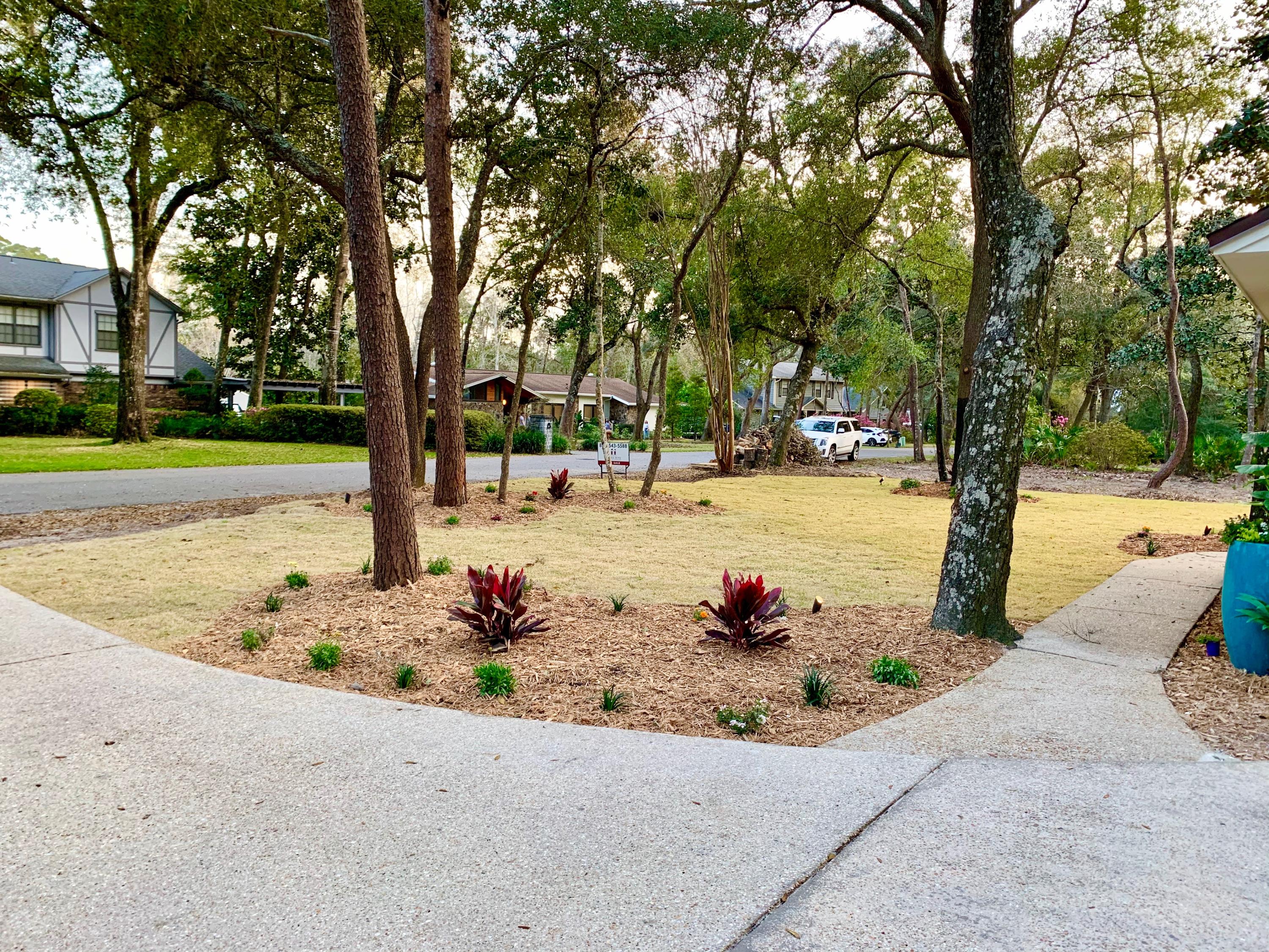 LIDO VILLAGE - Residential