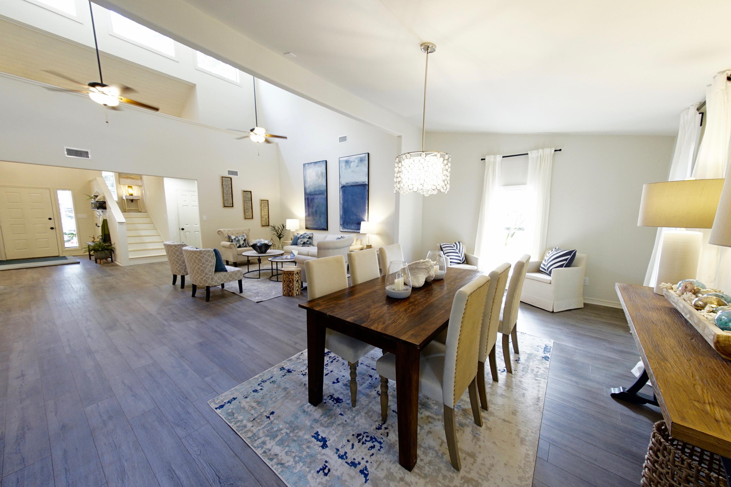 LIDO VILLAGE - Residential