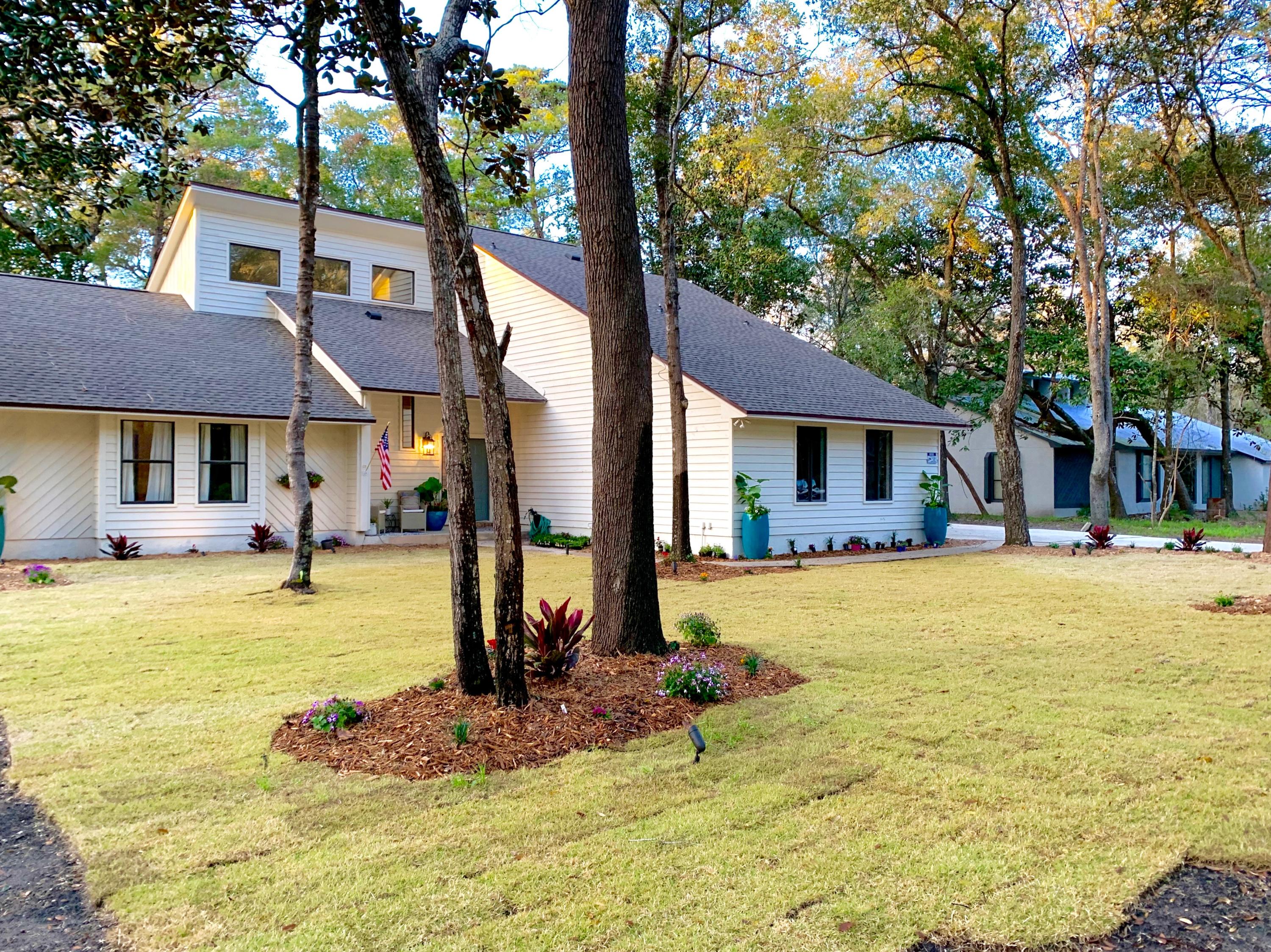LIDO VILLAGE - Residential