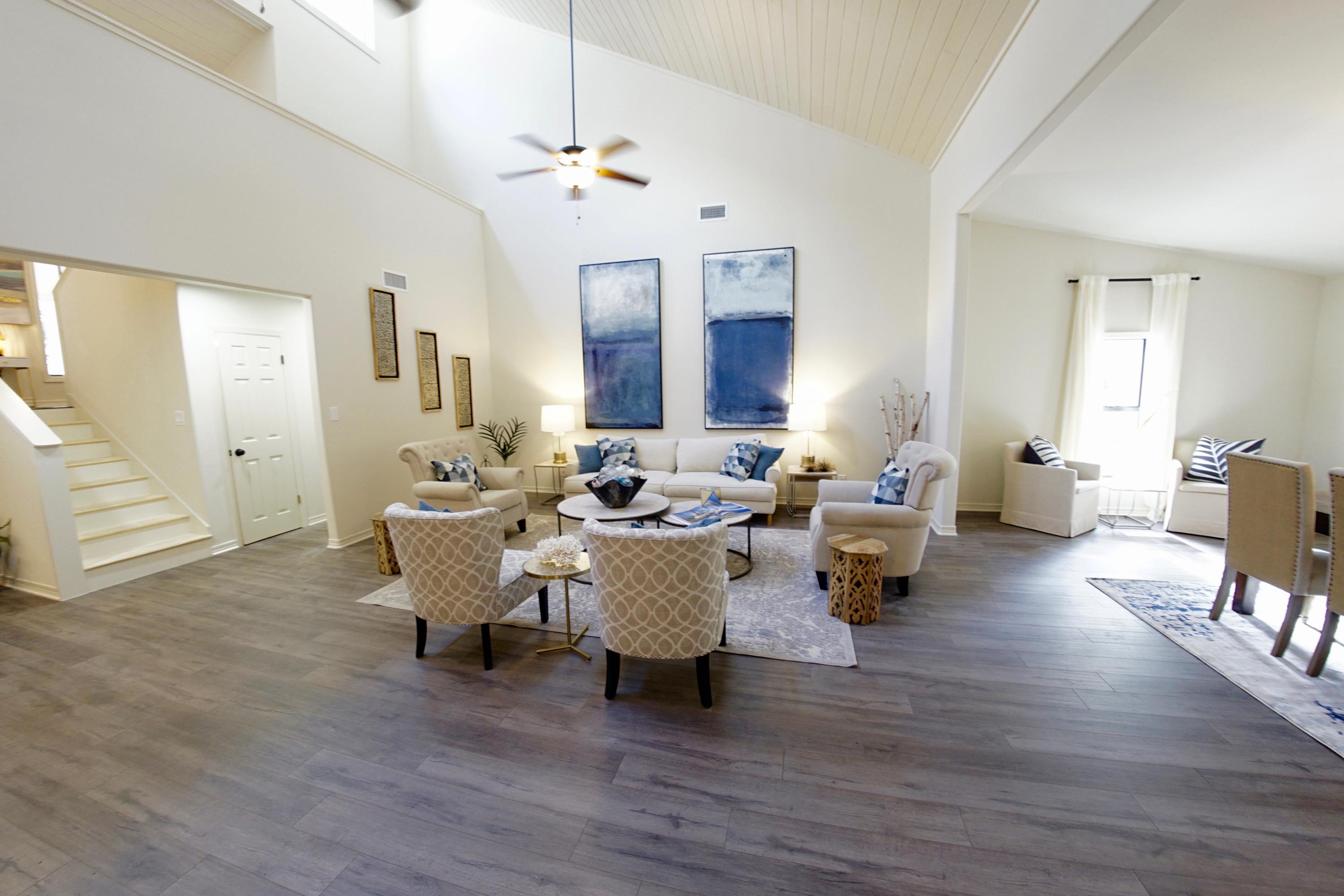LIDO VILLAGE - Residential