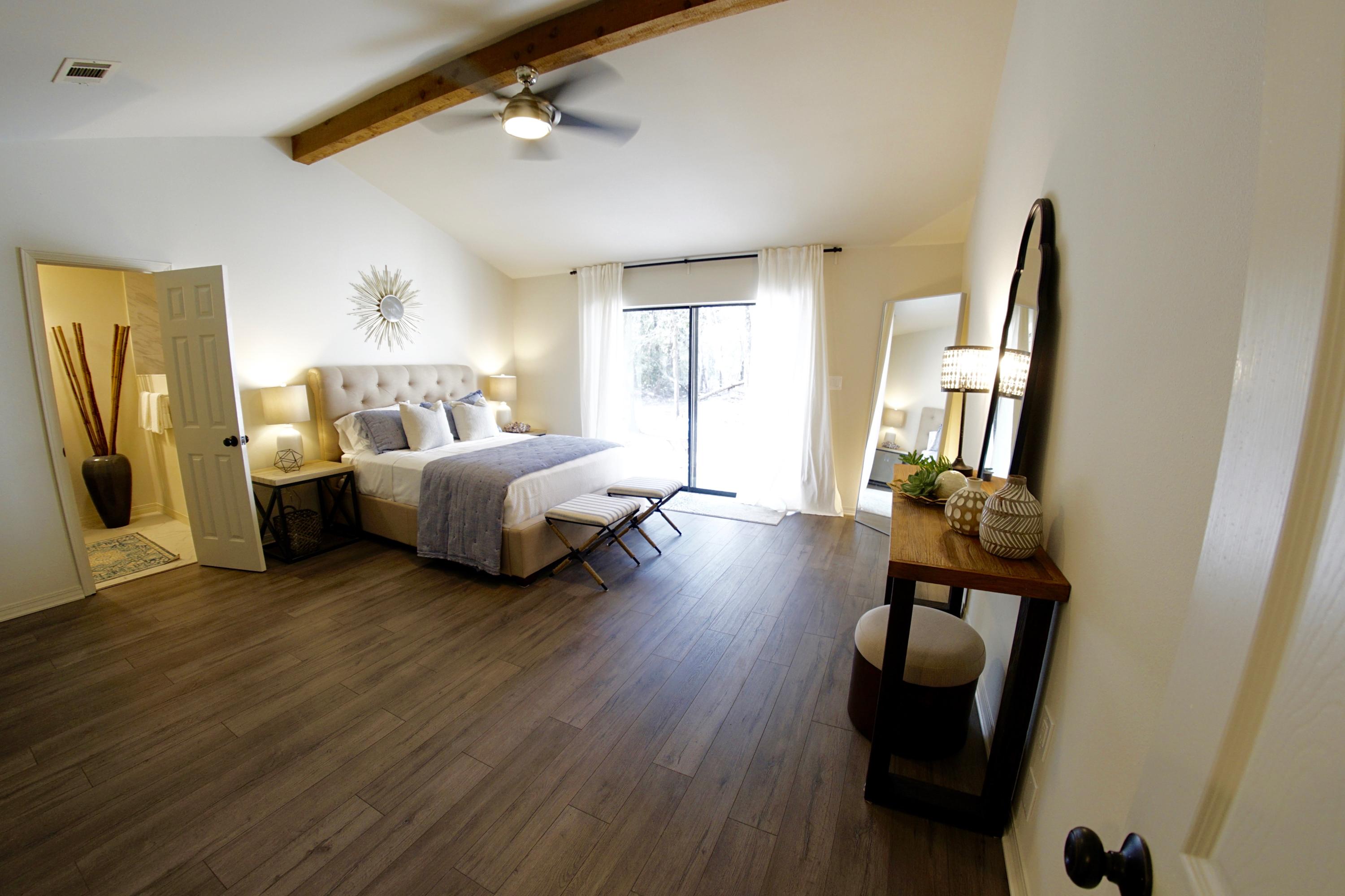 LIDO VILLAGE - Residential