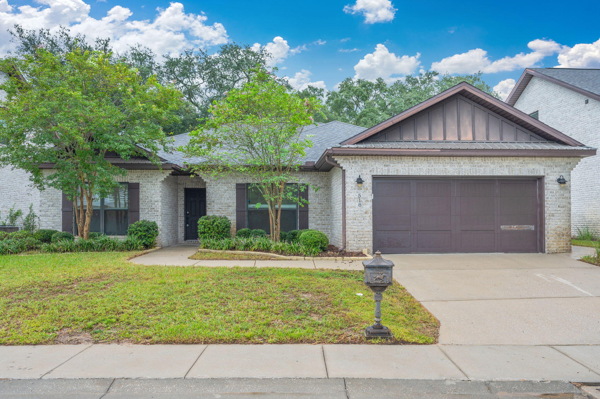 Hemingway - Residential Lease